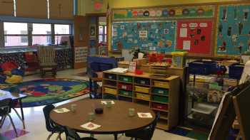 St. Wenceslaus Little Spirits Preschool