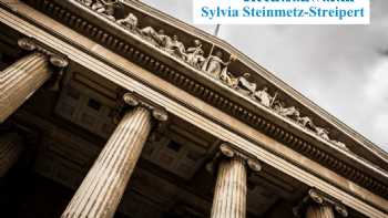 Rechtsanwältin Sylvia Steinmetz-Streipert