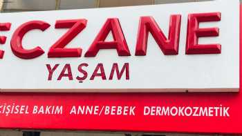 Yaşam Eczane