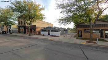 New Richland Public Library