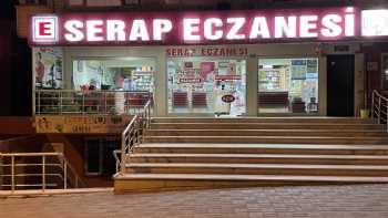 Serap Eczanesi