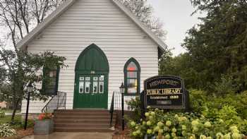 Newport Public Library