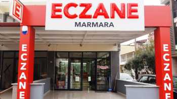 Marmara Eczanesi