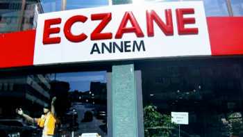 ANNEM ECZANESİ