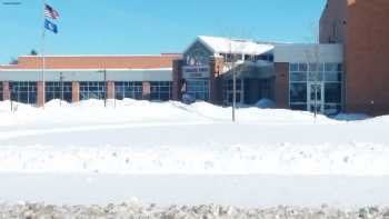 Sunrise River Elementary School