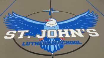 St. John's Lutheran School