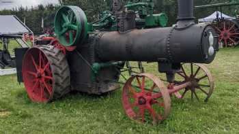 Nowthen Threshing Show