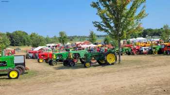 Nowthen Threshing Show