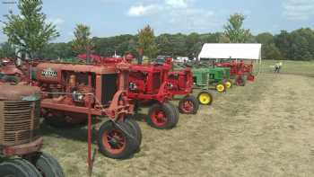 Nowthen Threshing Show