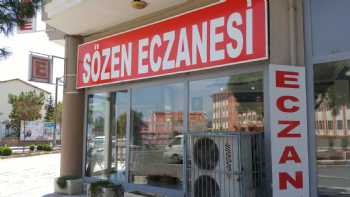 Sözen Eczanesi