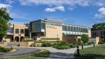 Offutt School of Business - Concordia College