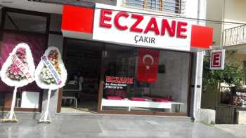 Çakır Eczanesi