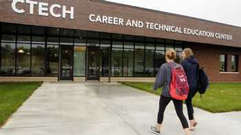 Rochester Career and Technical Education Center - CTECH