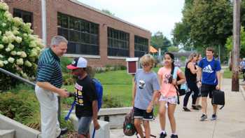 Lincoln Elementary School