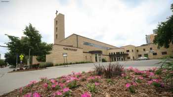 Co-Cathedral of St. John the Evangelist Middle School