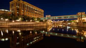 Olmsted County Government Center