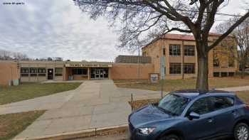 Folwell Elementary School