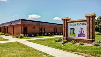 RCTC Heintz Center