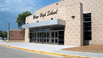 Mayo High School