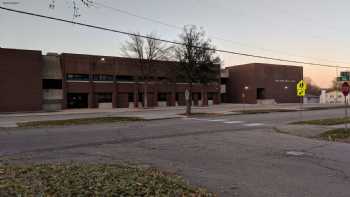 John Adams Middle School