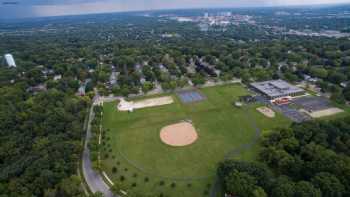 Churchill Elementary School