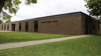 Churchill Elementary School