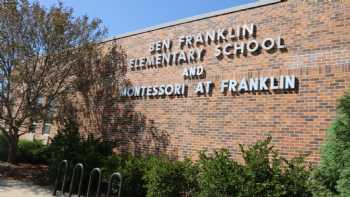 Montessori at Franklin