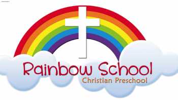 Rainbow School Christian Preschool