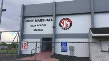 John Marshall High School