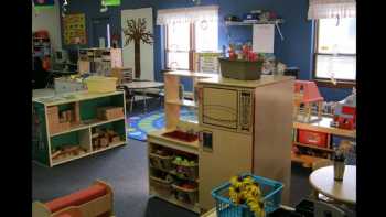 Green Meadows KinderCare