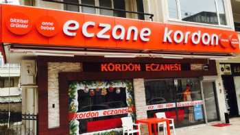 KORDON ECZANESİ / PHARMACY