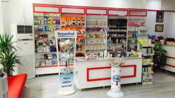 KORDON ECZANESİ / PHARMACY