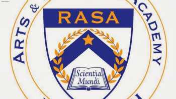 RASA : Rochester Arts and Sciences Academy