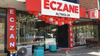 Altınoluk Eczanesi