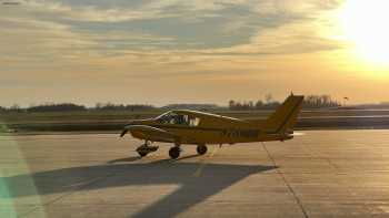 Fergus Falls Flight School