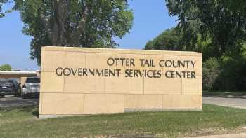 Otter Tail County GIS Department