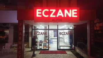 ALPİN ECZANESİ