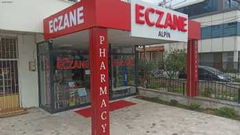 ALPİN ECZANESİ