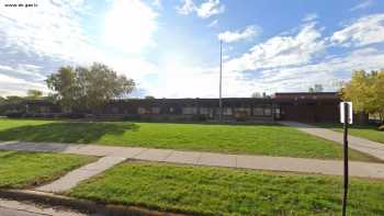 Cleveland Elementary School