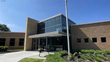 Otter Tail County Government Services Center