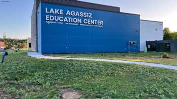 Lake Agassiz Special Ed Co-Op