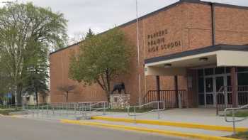 Parkers Prairie High School