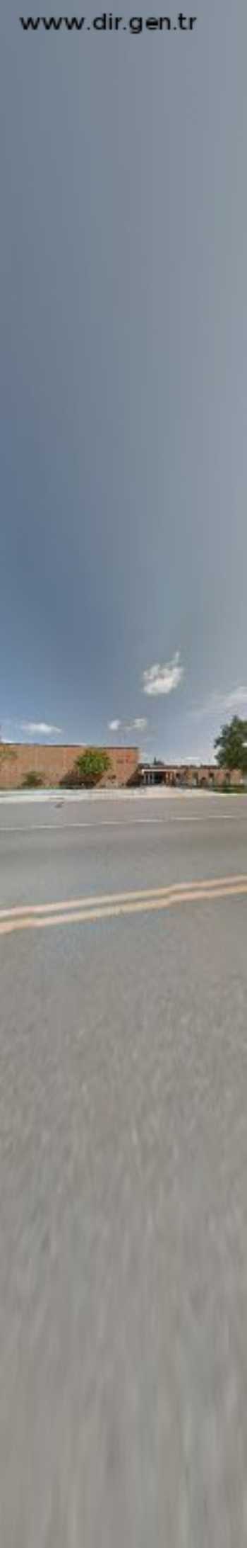 Parkers Prairie High School