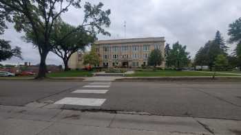 Otter Tail County Court Administration