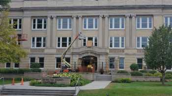 Otter Tail County Court Administration