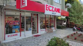 Akçay Eczanesi