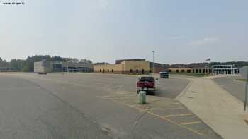 Pequot Lakes School