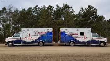 Perham Area EMS Education