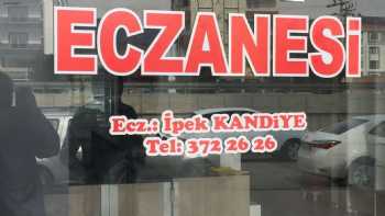 İpek Eczanesi