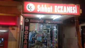 SIHHAT ECZANESİ